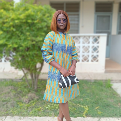 Atiah A. profile photo