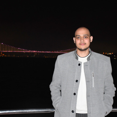 Nizar B. profile photo