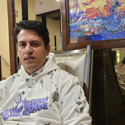 Kamal C. profile photo