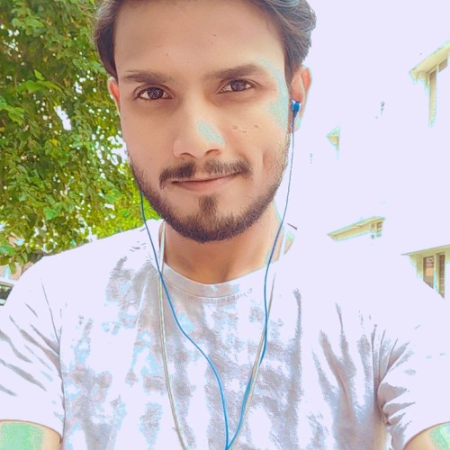 Arpit M.