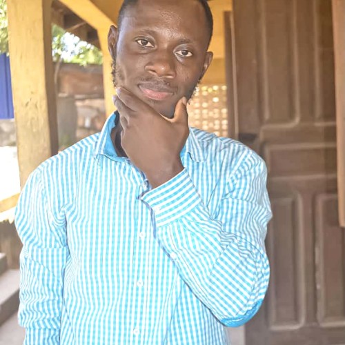 Francis  A. profile photo