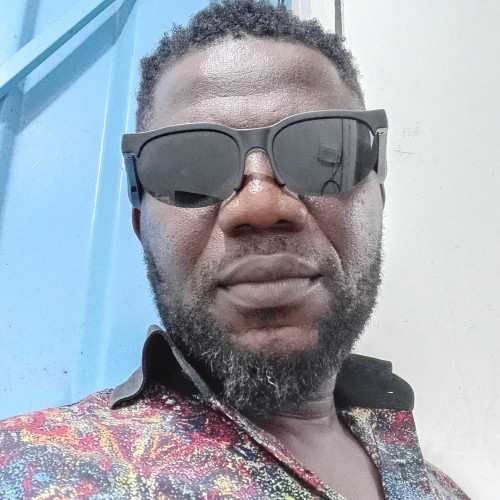 Ebenezer B. profile photo