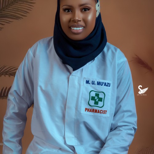 Maryam U.