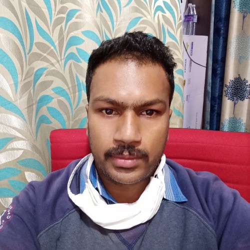 MAGESH K. profile photo