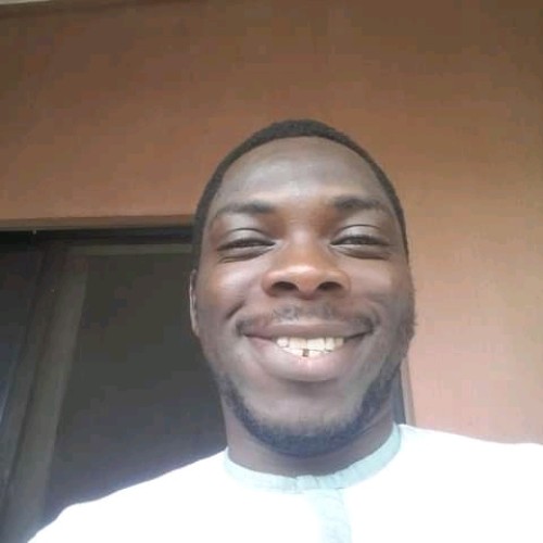 Chukwuebuka  M.