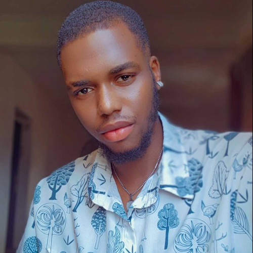 ThankGod A. profile photo