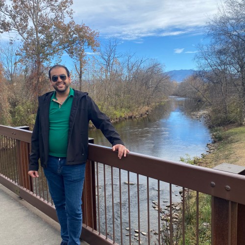 Walid B. profile photo