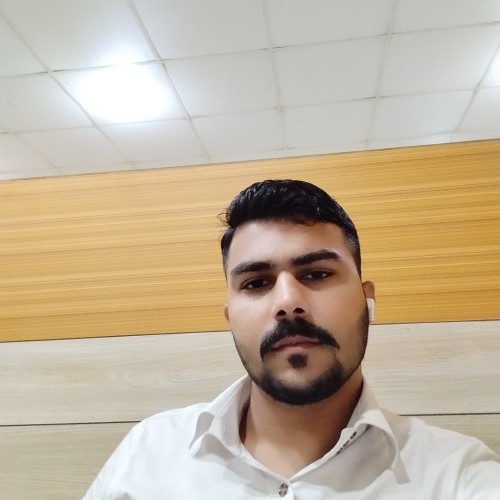 Muhammad Umer Farooq K.