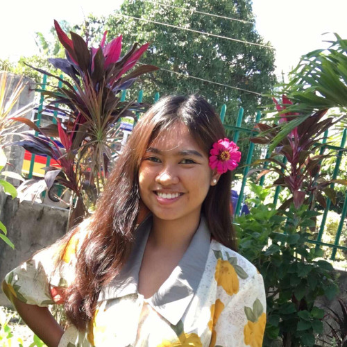 Sharina  M. profile photo