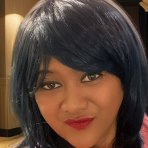Joy G.