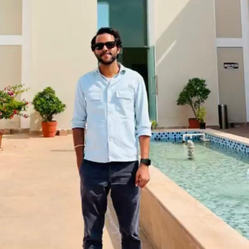 MOHIT C. profile photo