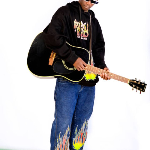 Real  K. profile photo