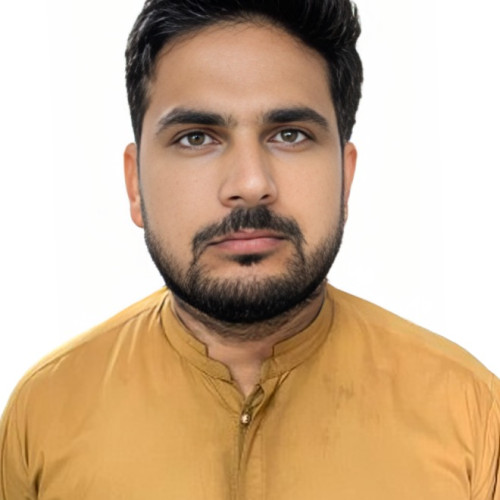 Asad A. profile photo