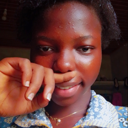 Amarachi  K.