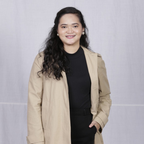 Niña Evangeline A. profile photo