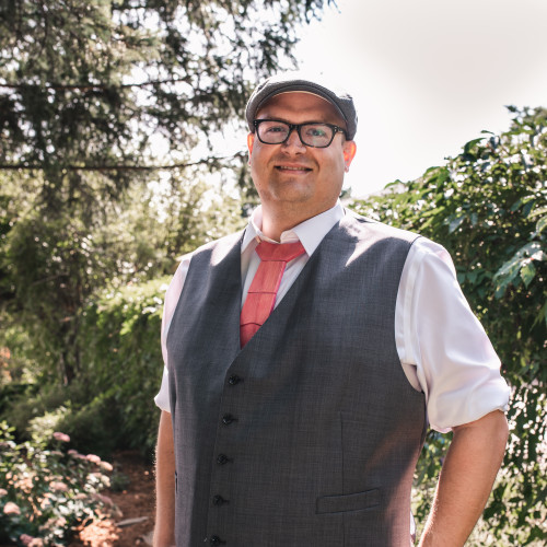 Tom P. profile photo