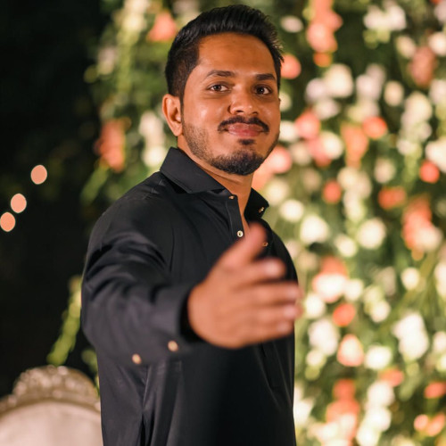 Umar N. profile photo