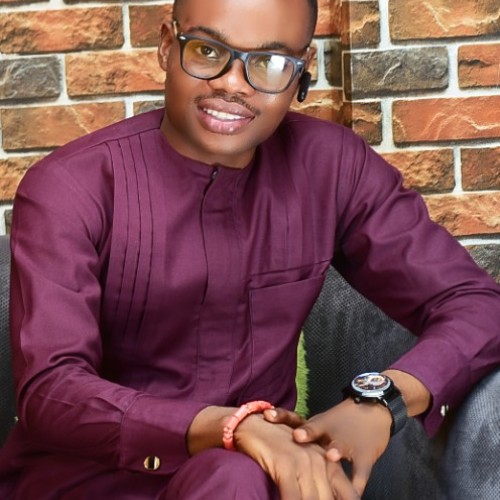 Godswill U.