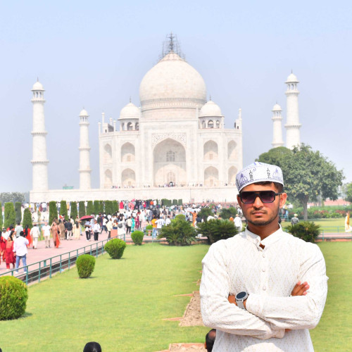 Amir m. profile photo