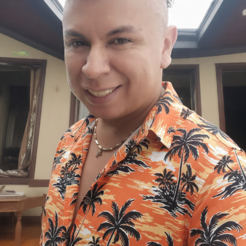 martin a. profile photo