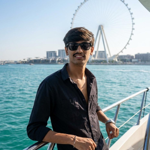 krishna  k. profile photo