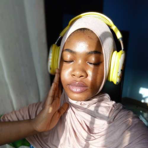 Aminat A. profile photo