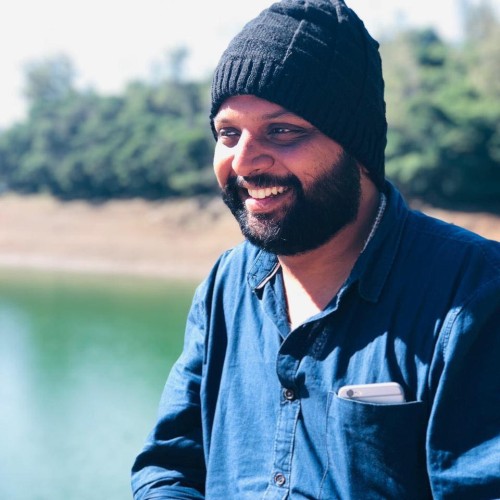 Arun S. profile photo