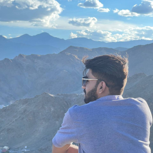 Prithviraj  S. profile photo