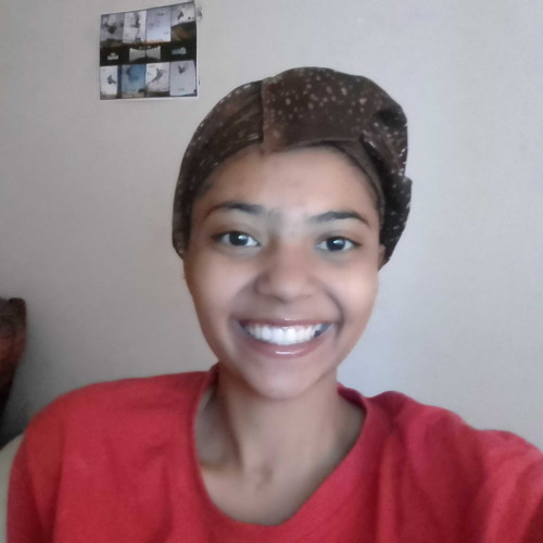 Alishba M. profile photo