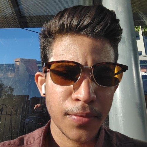 Suhail S.