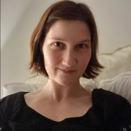 Alina K. profile photo