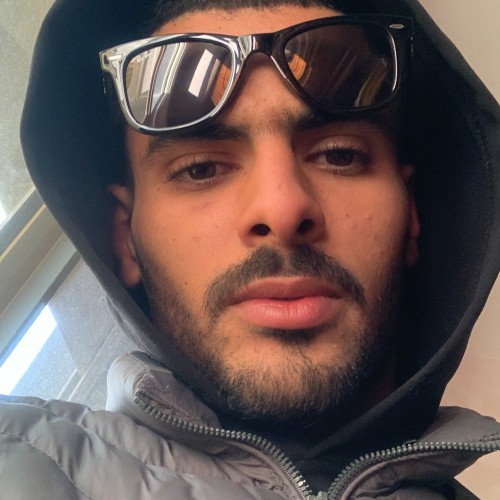 Ayman  F.