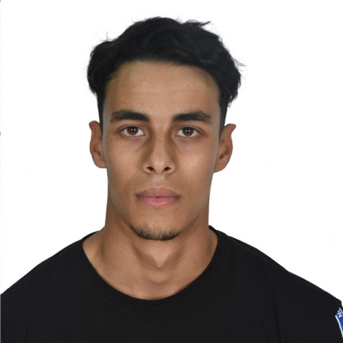 oussama e. profile photo