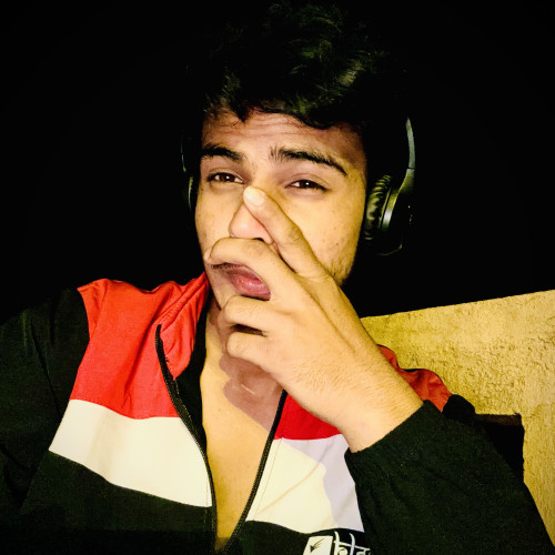 Mounesh  J. profile photo