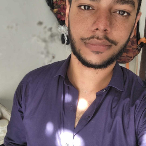 Abdullah A. profile photo