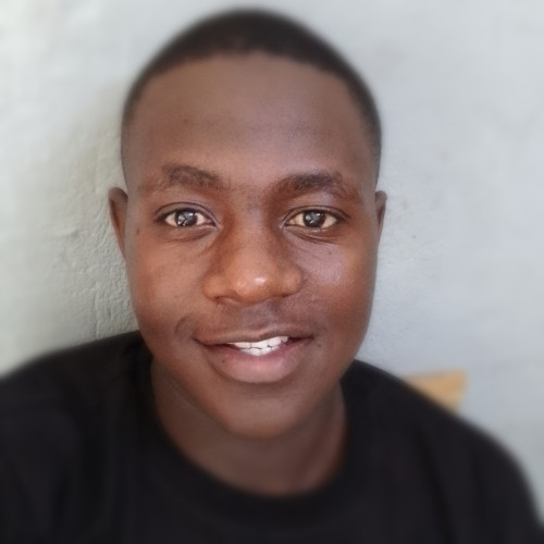 Blessing D. profile photo