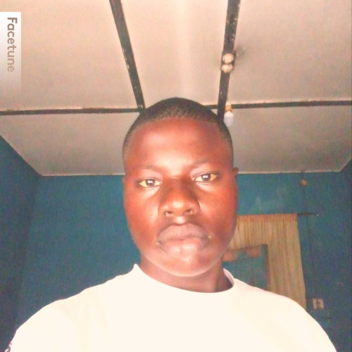 Chikamso J. profile photo