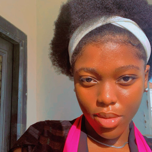 Ayomide A. profile photo