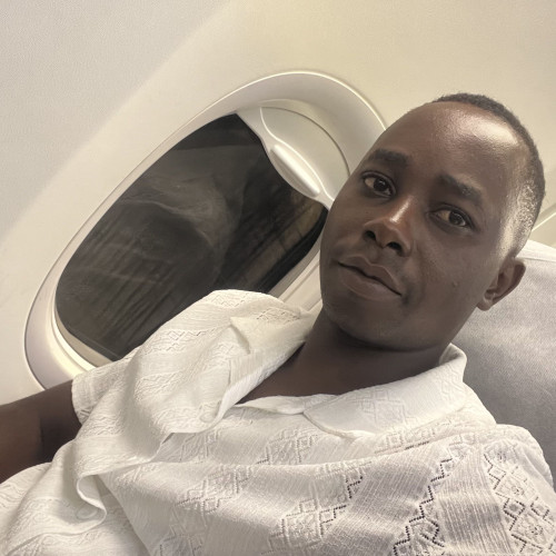 Yasini A. profile photo