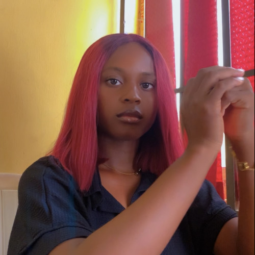 Precious O. profile photo