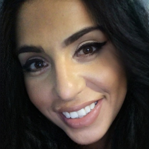Yadira G. profile photo