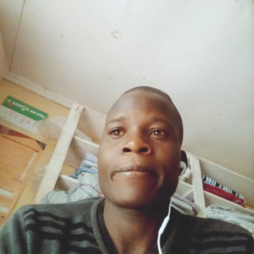 Benard R. profile photo
