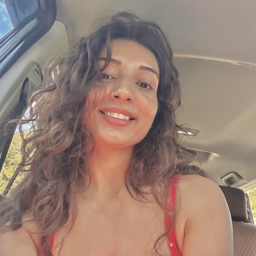 Vaishnavi S. profile photo