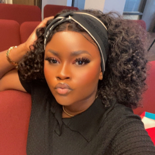 Blessing N. profile photo