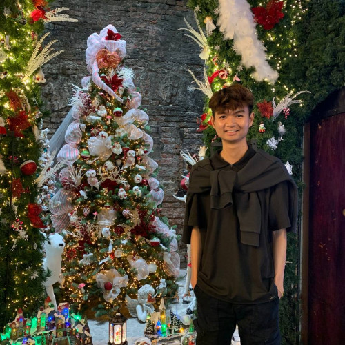 Ricky R. profile photo