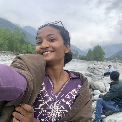 Sneha S. profile photo