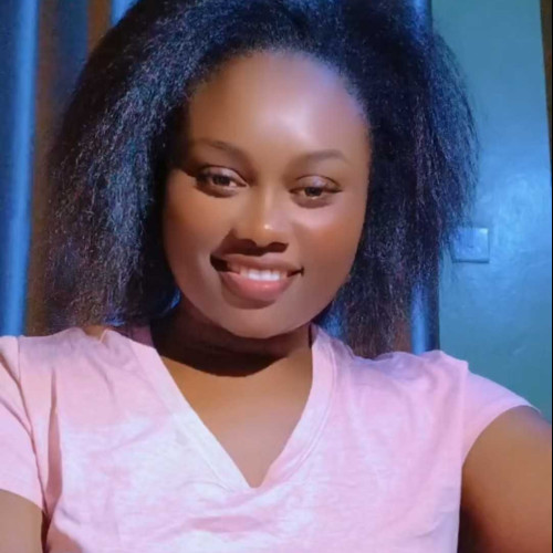 Lilian K. profile photo