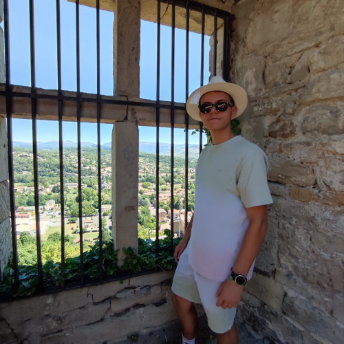 Mattéo D. profile photo