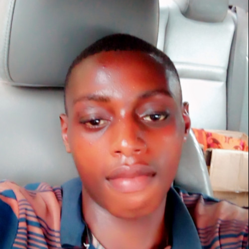 Patrick Daniel  U. profile photo