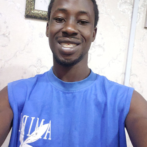 Eniola  M. profile photo